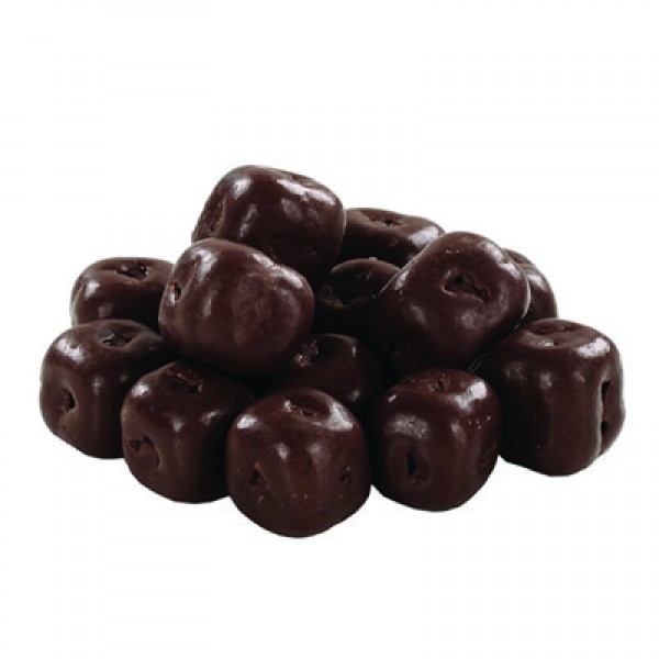 Noix de coco chocolat noir 100g